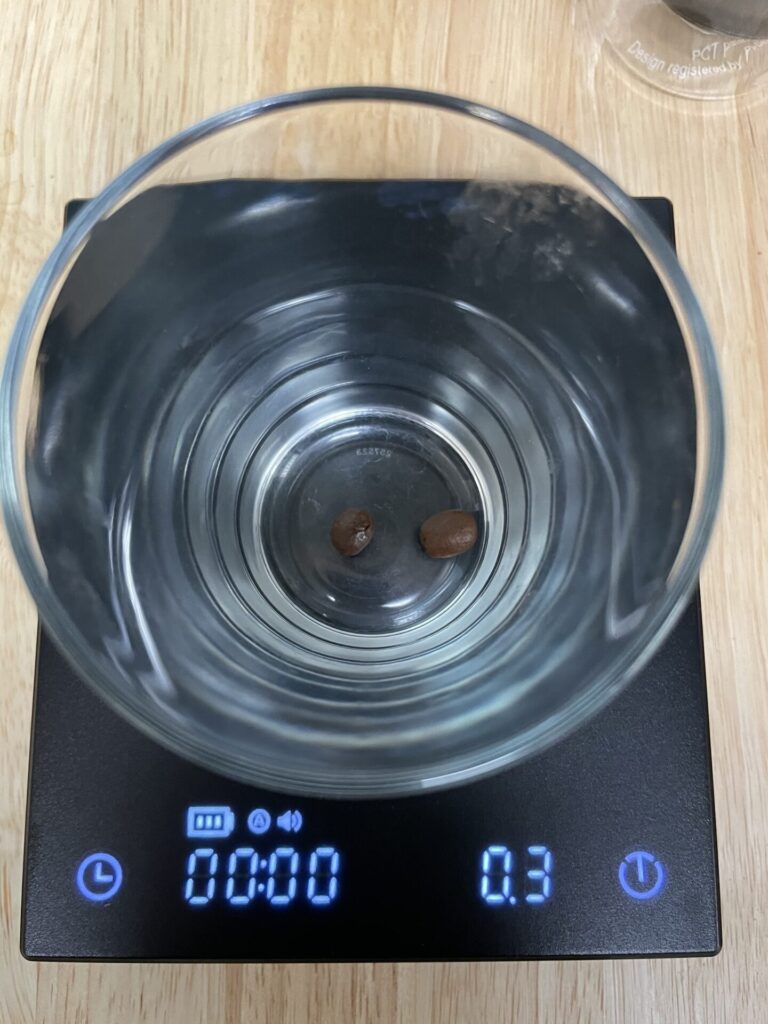 How is Timemore mirror basic for coffee scale choice? : r/IndiaCoffee