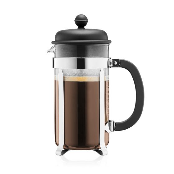 PPT - MUELLER FRENCH PRESS REVIEW-2021 PowerPoint Presentation