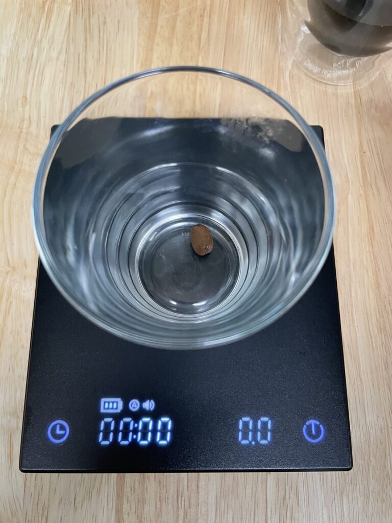 Timemore Black Mirror Coffee Scale Review: Does It Actually Work? 