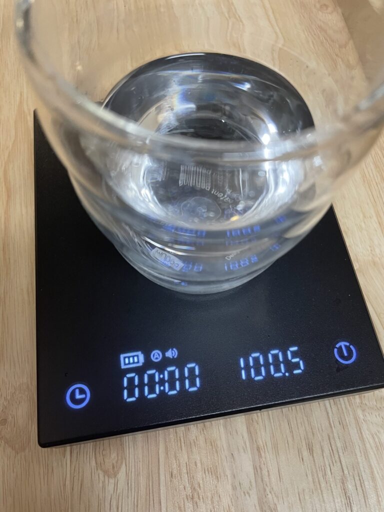 How is Timemore mirror basic for coffee scale choice? : r/IndiaCoffee