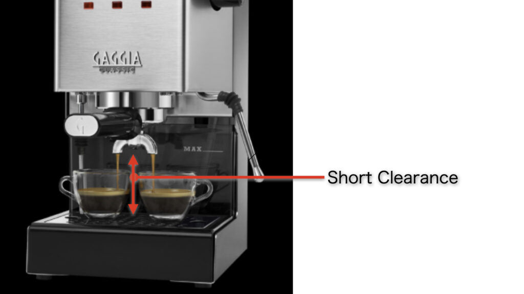 Gaggia Classic – Perfect home espresso machine – Blog