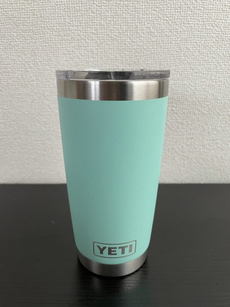 YETI Rambler 20-oz. Tumbler with MagSlider Lid - White - Yahoo