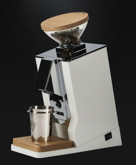 Best Single Dose Espresso Grinder Options — meticulist